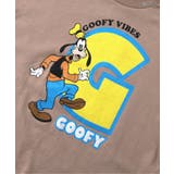 WEB限定 【ディズニー】ミッキー&フレンズ/Tシャツ | F.O.Online Store | 詳細画像3