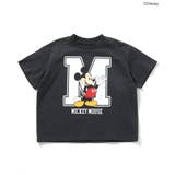 WEB限定 【ディズニー】ミッキー&フレンズ/Tシャツ | F.O.Online Store | 詳細画像4
