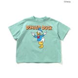 WEB限定 【ディズニー】ミッキー&フレンズ/Tシャツ | F.O.Online Store | 詳細画像6