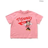 WEB限定 【ディズニー】ミッキー&フレンズ/Tシャツ | F.O.Online Store | 詳細画像8