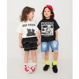 転写プリントTシャツ | F.O.Online Store | 詳細画像11 