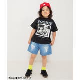 転写プリントTシャツ | F.O.Online Store | 詳細画像3 