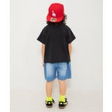 転写プリントTシャツ | F.O.Online Store | 詳細画像4 
