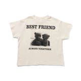 転写プリントTシャツ | F.O.Online Store | 詳細画像5 