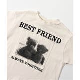 転写プリントTシャツ | F.O.Online Store | 詳細画像7 