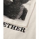 転写プリントTシャツ | F.O.Online Store | 詳細画像8 