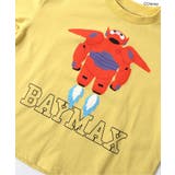 WEB限定 【ディズニー】BAY MAX/Tシャツ | F.O.Online Store | 詳細画像11