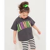 WEB限定  ネオンロゴTシャツ | F.O.Online Store | 詳細画像1 