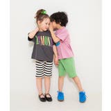 WEB限定 ネオンロゴTシャツ | F.O.Online Store | 詳細画像12