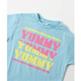 WEB限定 ネオンロゴTシャツ | F.O.Online Store | 詳細画像14