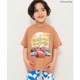 WEB限定 『カーズ』Tシャツ | F.O.Online Store | 詳細画像1 