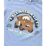 WEB限定 『カーズ』Tシャツ | F.O.Online Store | 詳細画像8 