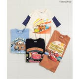 WEB限定 『カーズ』Tシャツ | F.O.Online Store | 詳細画像9 