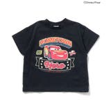 ブラック | WEB限定 『カーズ』Tシャツ | F.O.Online Store