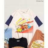 オフホワイト | WEB限定 『カーズ』Tシャツ | F.O.Online Store