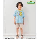 WEB限定 セサミストリートTシャツ | F.O.Online Store | 詳細画像10 