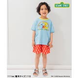 WEB限定 セサミストリートTシャツ | F.O.Online Store | 詳細画像12 