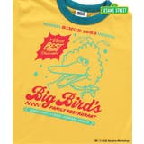 WEB限定 セサミストリートTシャツ | F.O.Online Store | 詳細画像14 