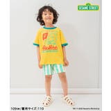 WEB限定 セサミストリートTシャツ | F.O.Online Store | 詳細画像15 