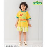 WEB限定 セサミストリートTシャツ | F.O.Online Store | 詳細画像17 