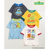 WEB限定 セサミストリートTシャツ | F.O.Online Store | 詳細画像18 