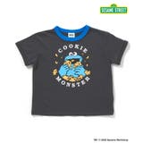 WEB限定 セサミストリートTシャツ | F.O.Online Store | 詳細画像2 