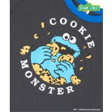 WEB限定 セサミストリートTシャツ | F.O.Online Store | 詳細画像3 