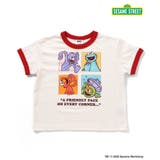WEB限定 セサミストリートTシャツ | F.O.Online Store | 詳細画像4 