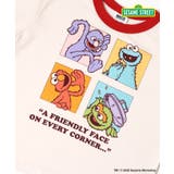 WEB限定 セサミストリートTシャツ | F.O.Online Store | 詳細画像5 