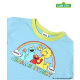 WEB限定 セサミストリートTシャツ | F.O.Online Store | 詳細画像8 