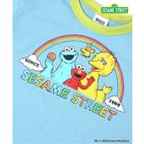 WEB限定 セサミストリートTシャツ | F.O.Online Store | 詳細画像9 