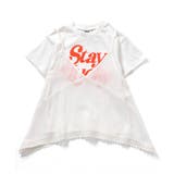 レースキャミ2Pトップス | F.O.Online Store | 詳細画像1 