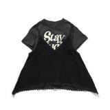 ブラック | レースキャミ2Pトップス | F.O.Online Store