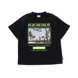 WEB限定  ジュニア転写プリントTシャツ | F.O.Online Store | 詳細画像1 