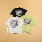 WEB限定  ジュニア転写プリントTシャツ | F.O.Online Store | 詳細画像14 