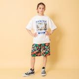 WEB限定  ジュニア転写プリントTシャツ | F.O.Online Store | 詳細画像3 