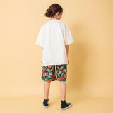 WEB限定  ジュニア転写プリントTシャツ | F.O.Online Store | 詳細画像4 