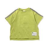 WEB限定 袖ラインバックロゴTシャツ | F.O.Online Store | 詳細画像12 
