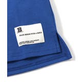 WEB限定 袖ラインバックロゴTシャツ | F.O.Online Store | 詳細画像7 