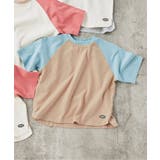 WEB限定 ラグランTシャツ | F.O.Online Store | 詳細画像11