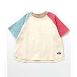 WEB限定 ラグランTシャツ | F.O.Online Store | 詳細画像12