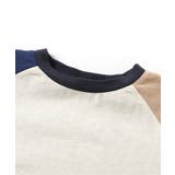 WEB限定 ラグランTシャツ | F.O.Online Store | 詳細画像15