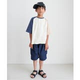 WEB限定 ラグランTシャツ | F.O.Online Store | 詳細画像17