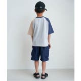 WEB限定 ラグランTシャツ | F.O.Online Store | 詳細画像18