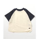 WEB限定 ラグランTシャツ | F.O.Online Store | 詳細画像2