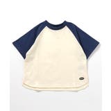 WEB限定 ラグランTシャツ | F.O.Online Store | 詳細画像4
