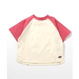 WEB限定 ラグランTシャツ | F.O.Online Store | 詳細画像6