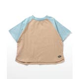 WEB限定 ラグランTシャツ | F.O.Online Store | 詳細画像7