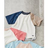 マルチカラー2 | WEB限定 ラグランTシャツ | F.O.Online Store