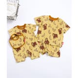 【リンク】総柄パイルTシャツ(セットアップ可) | F.O.Online Store | 詳細画像13